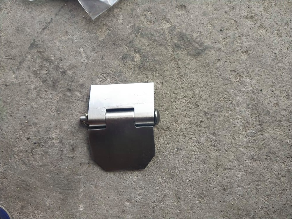 Bản lề Ô tô inox bé