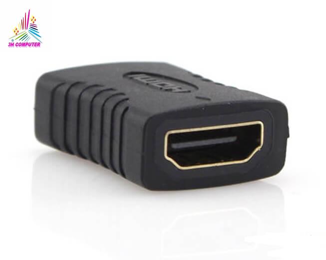 Đầu nối hdmi đầu nối hdmi 2 đầu âm