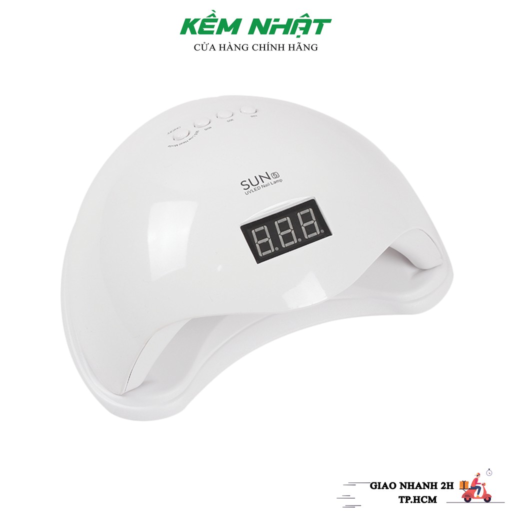 Máy hơ sun 5 tem xanh