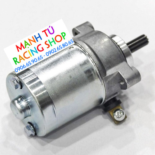Củ đề độ gắn exciter các đời K Tech trái 62mm. - PhuTungVip
