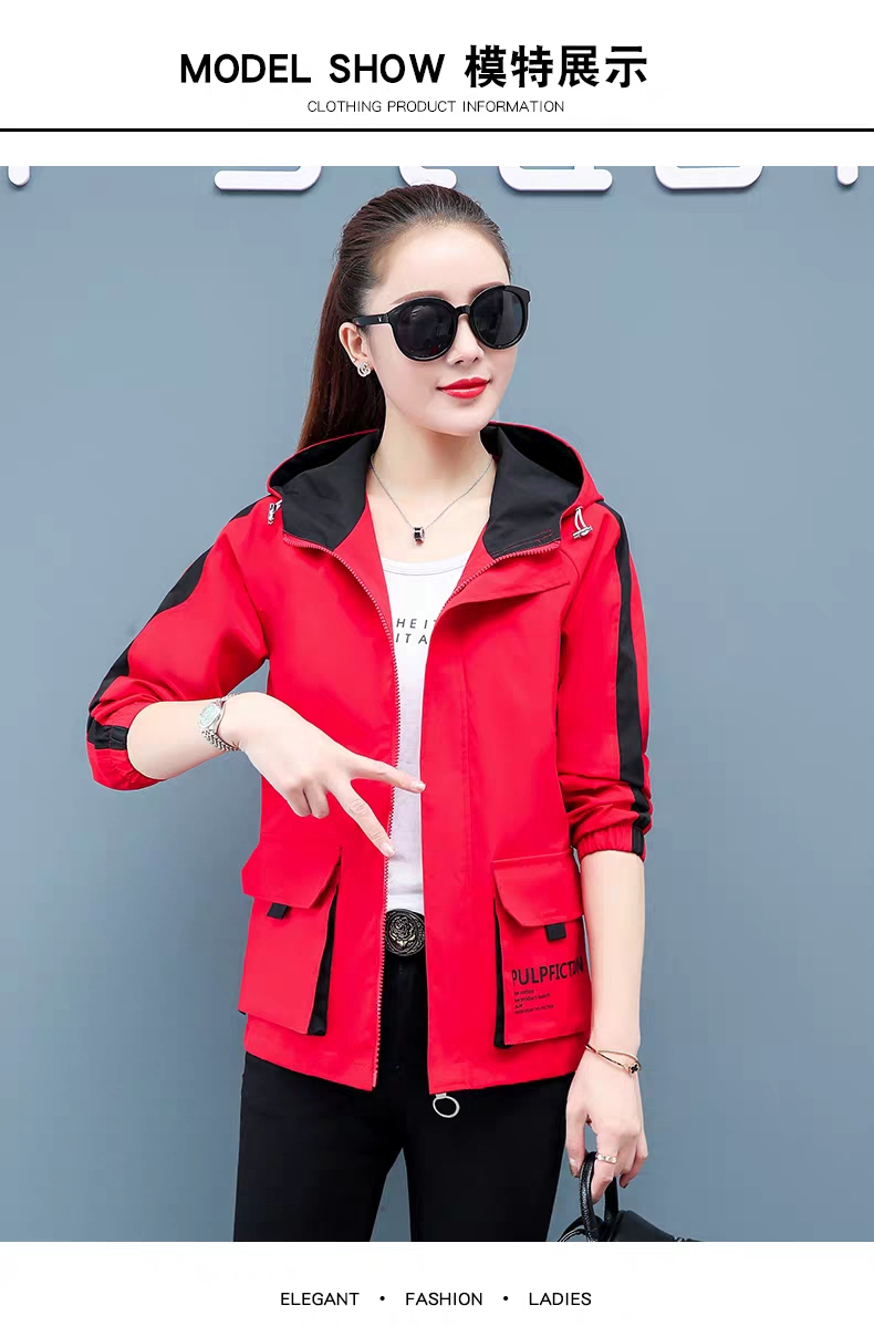 [HCM]ÁO KHOÁC DÙ NỮ TÚI HỘP CAO CẤP MẪU THIẾT KẾ RIÊNG SHOP DORIS NGUYÊN DR678