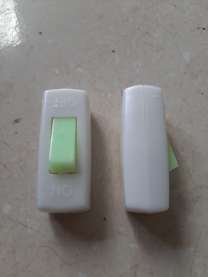 Combo 2 cái công tắc quả nhót