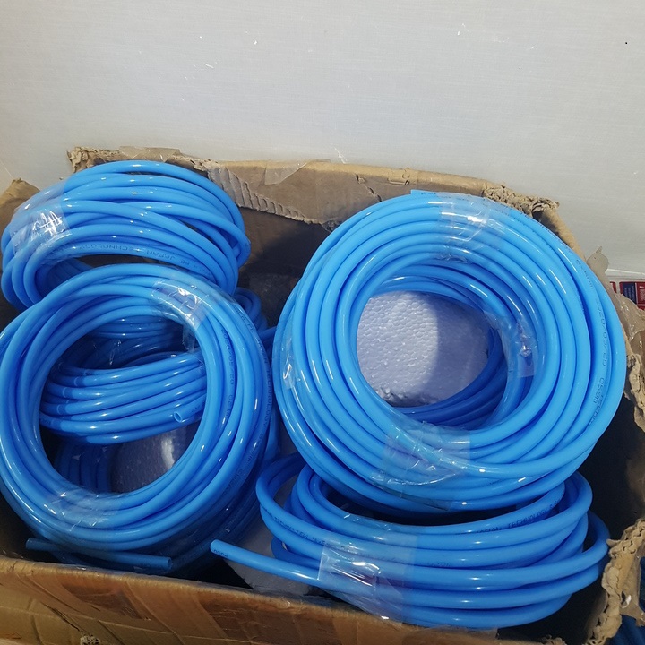 Dây phun sương (ống PU) ĐL 8mm dài 15m