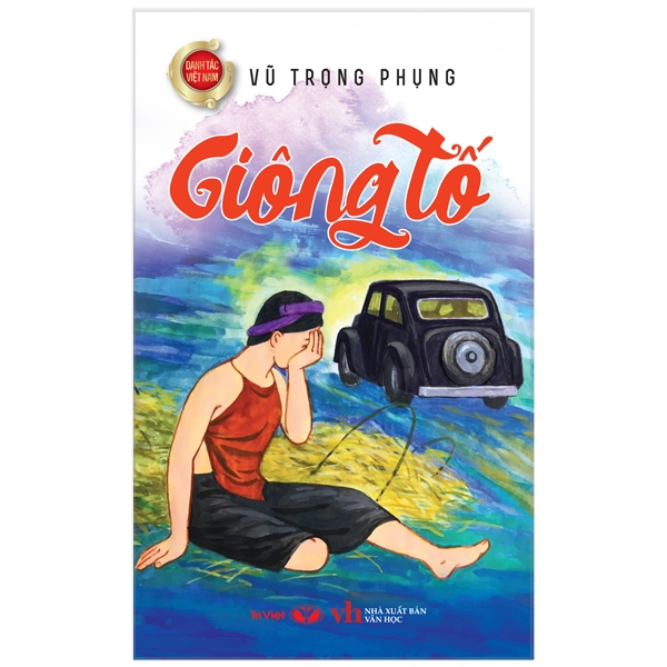 Fahasa - giông tố