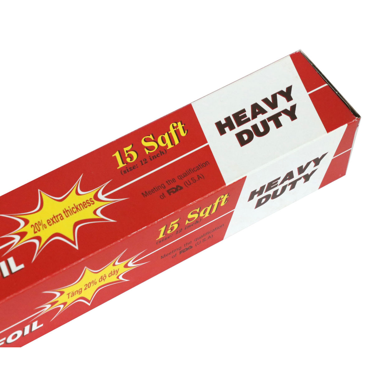 Giấy bạc nướng Ringo R18