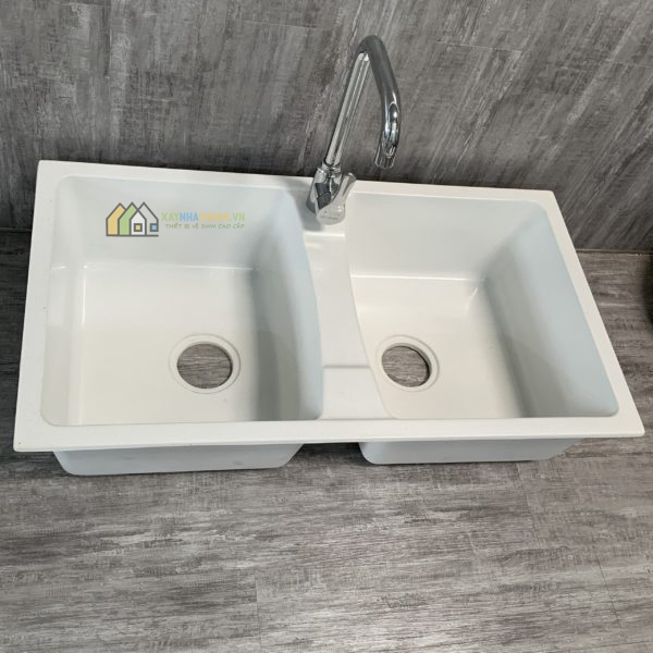 Chậu rửa chén cao cấp