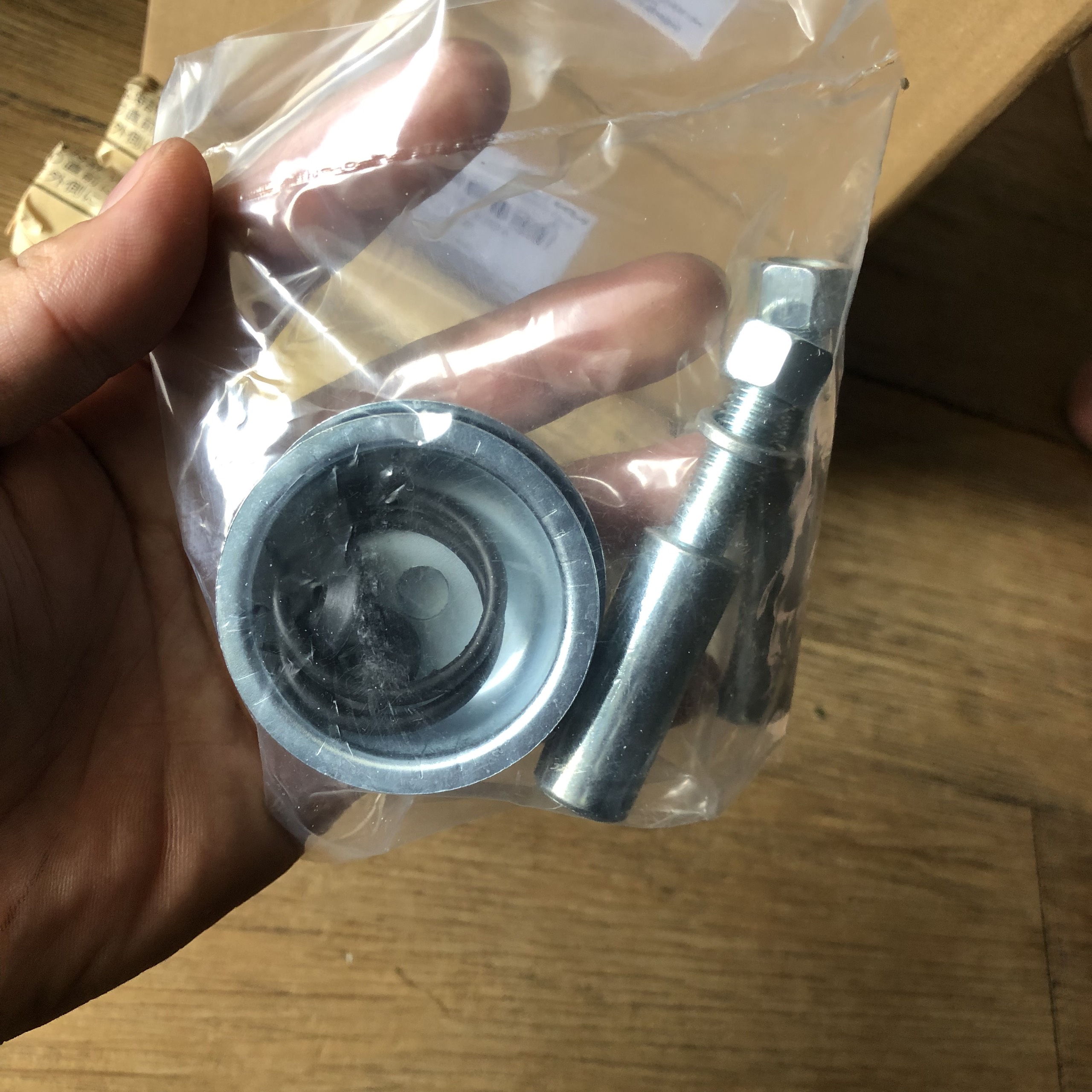 BỘ ẮC PHI DÊ HYUNDAI 2 TẤN5 / HYUNDAI COUNTY/ HD65