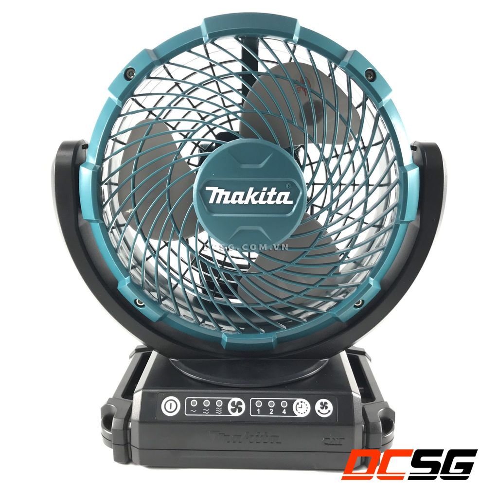 Máy Quạt dùng pin 12v MAKITA CF101dz(Thân Máy Chưa Pin Sạc)