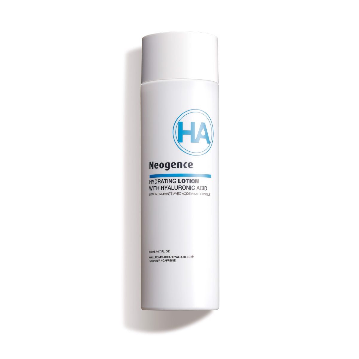 Lotion dưỡng ẩm với Axit hyaluronic