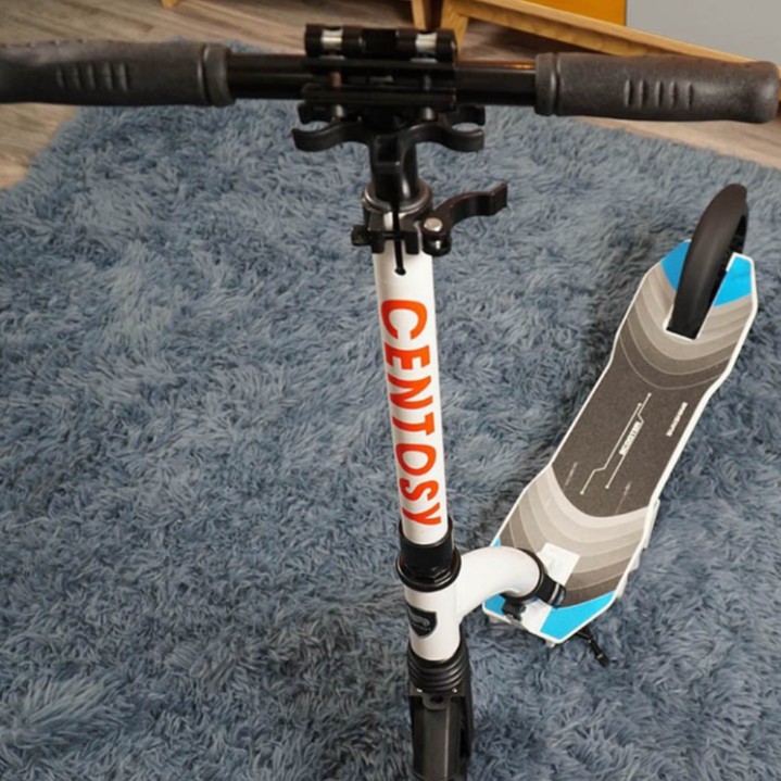 Xe Trượt Scooter Người Lớn Centosy A7 Centosy Xedap