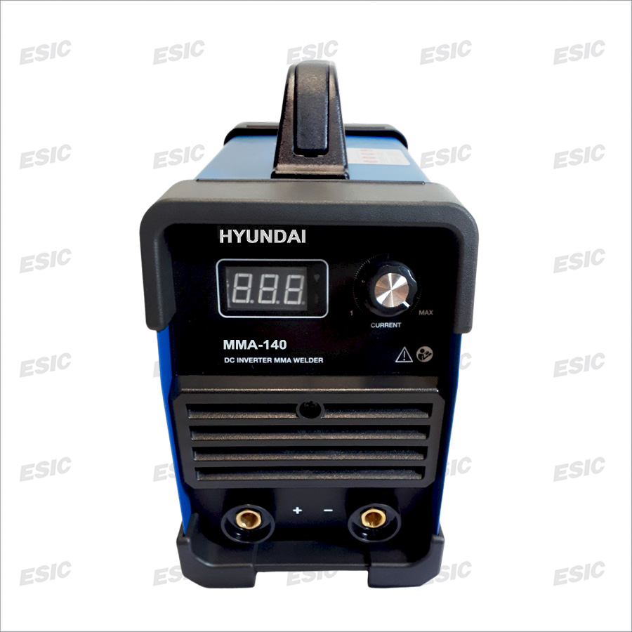 Máy Hàn HYUNDAI MMA140 (N)