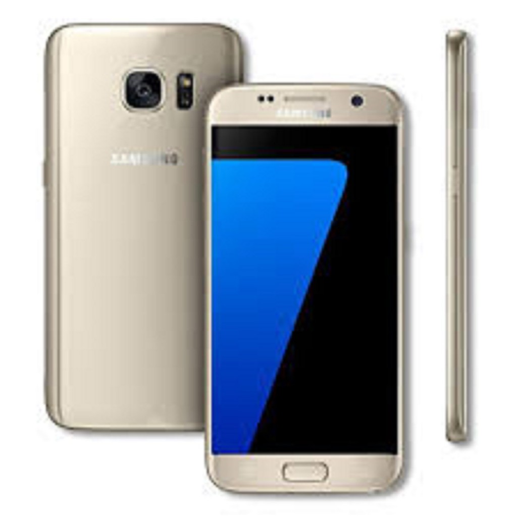 SAMSUNG S7 [HCM]Điện Thoại Samsung Galaxy S7 Ram 4Gb/32gb -Đủ Màu Màn hình: Super AMOLED 5.1" Quad HD (2K) bảo hành 1 năm màn ám hoặc lưu ảnh