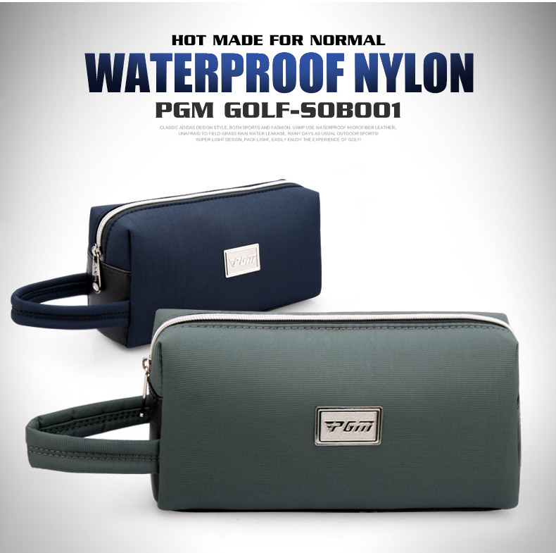 TÚI GOLF CẦM TAY - PGM HAND BAG - SOB001