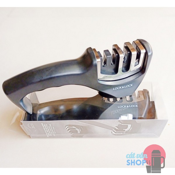 Dụng cụ mài dao Lock&Lock đa năng cầm tay