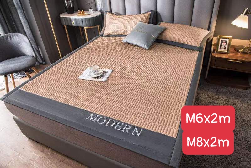 High-Quality Rubber Air-Conditioning Mats at Good Prices