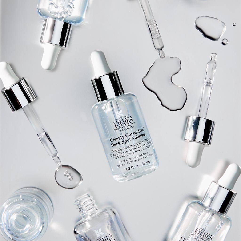 [HCM]Tinh Chất Serum Làm Sáng Da & Mờ Thâm Mụn Clearly Corrective™ Dark Spot Solution
