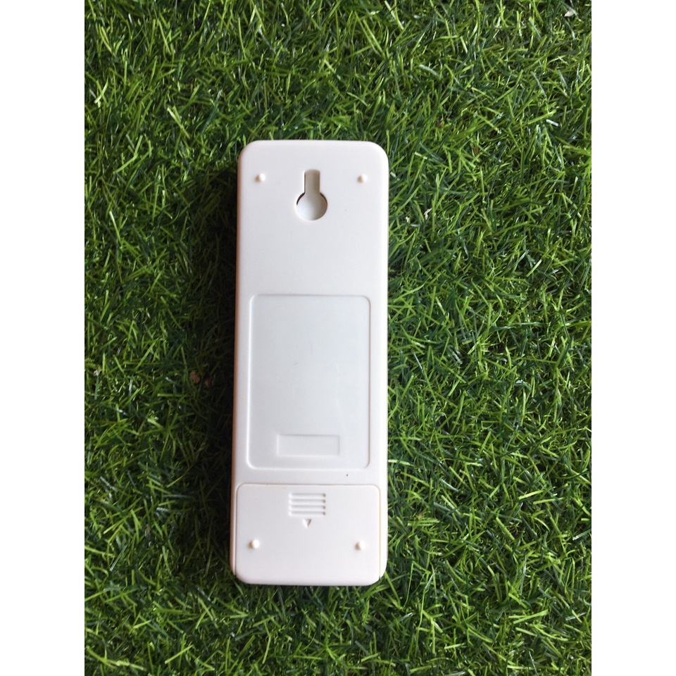 Remote Điều Khiển điều hòa máy lạnh Carrier