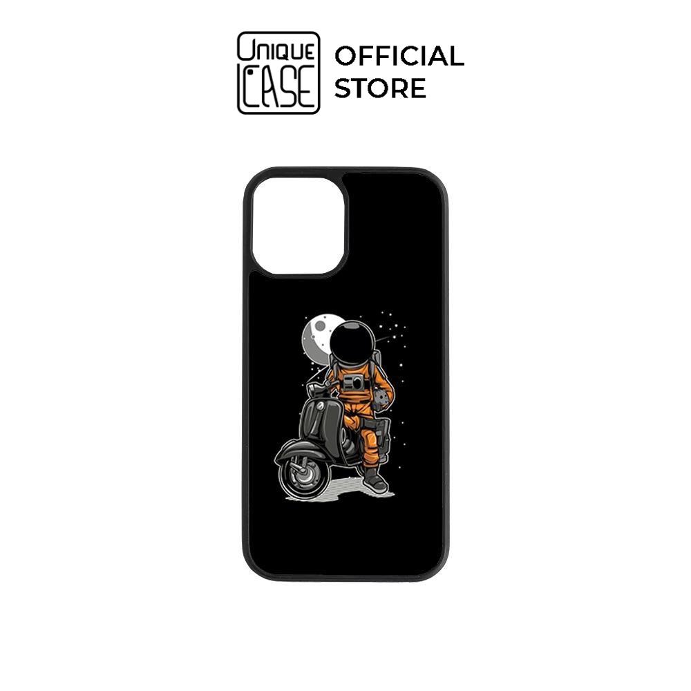 Ốp lưng điện thoại iPhone Unique Case Outerspace SPACE022