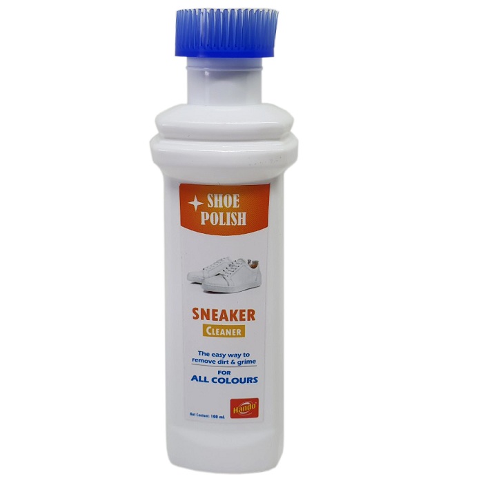 Chai xi vệ sinh giầy Sneaker Hando 100ml
