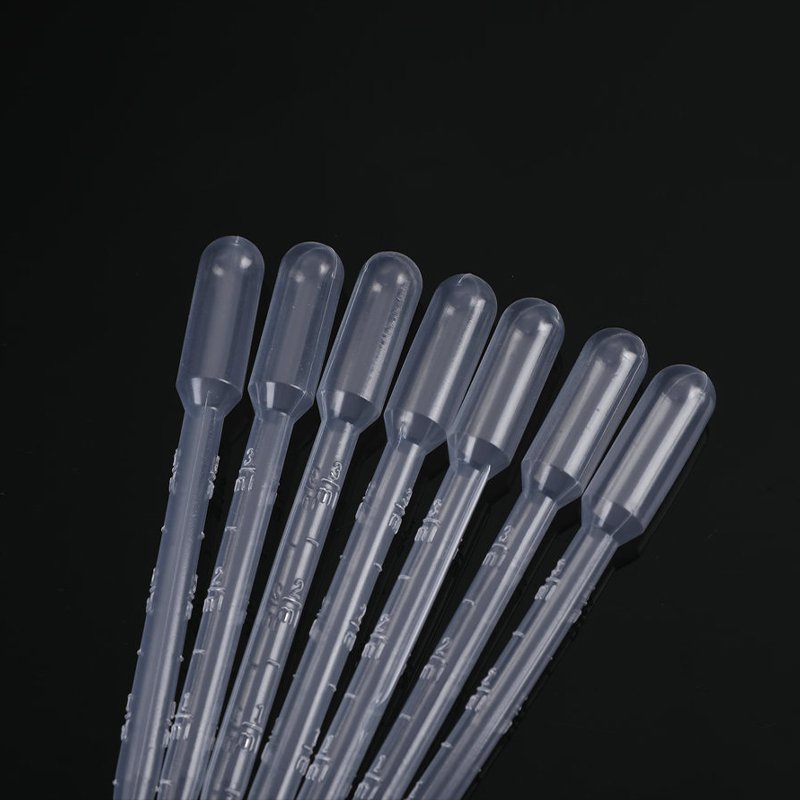 Ống Hút Artemia 2ml, 3ml, 5ml HAKA Aquarium
