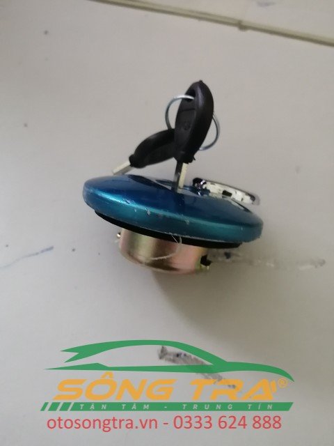 NẮP BÌNH XĂNG TRONG SUZUKI CARY 5 TẠ