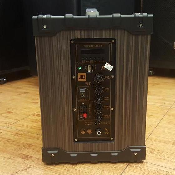 LOA JBZ 107 BASS 2 TAC