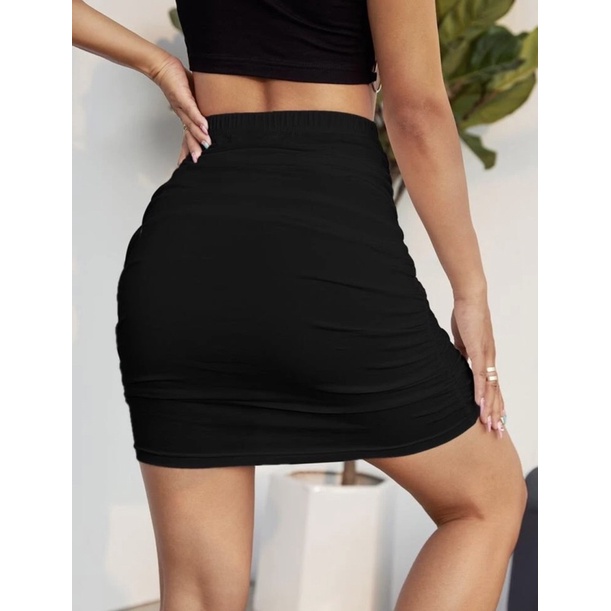 [ SIZE LỚN BIGSIZE 55Kg-100Kg ] CHÂN VÁY NHÚN
