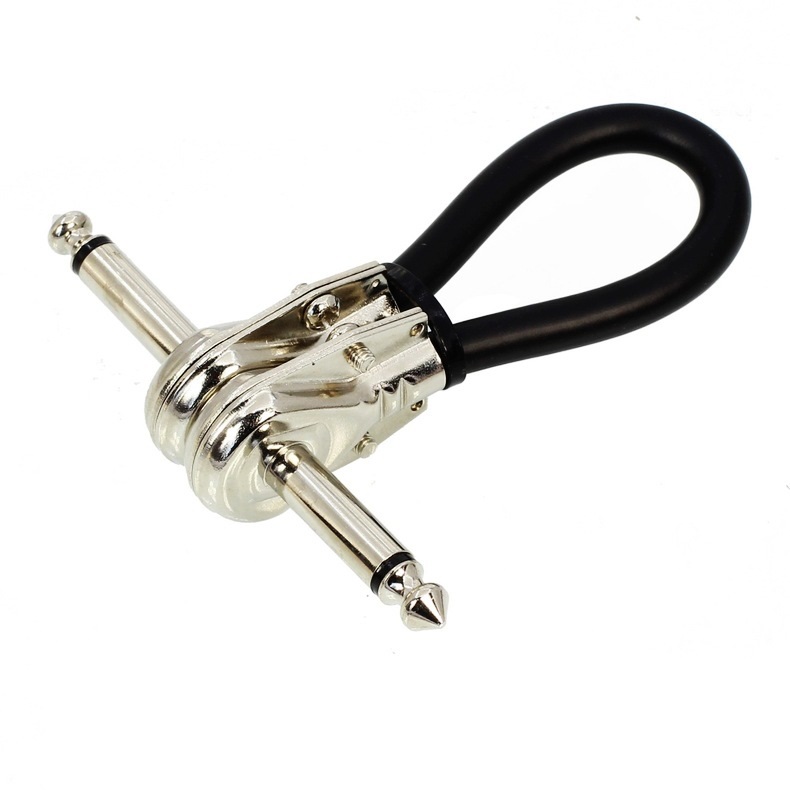 Dây jack nối phơ KGR cho đàn guitar (line effect)