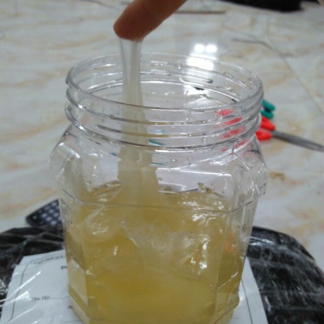 Keo bẫy chuyên chim cò ,vạc 500g hàng vip siêu dính