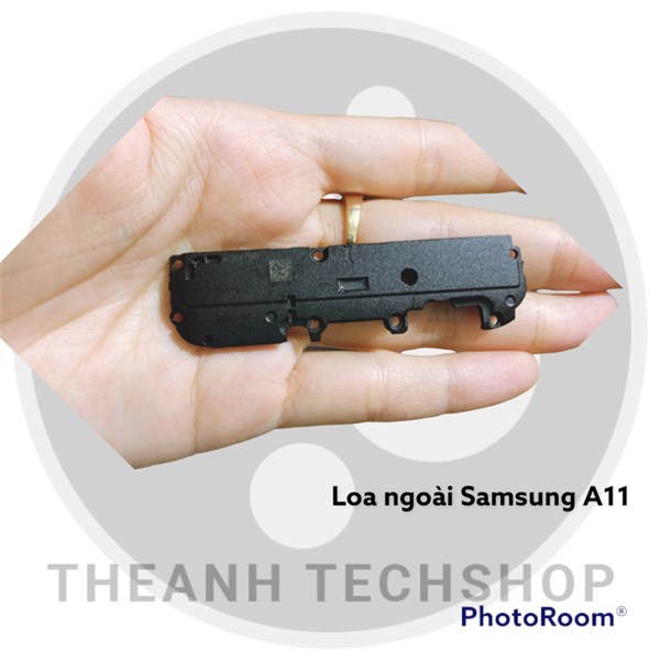 Loa ngoài Samsung A11