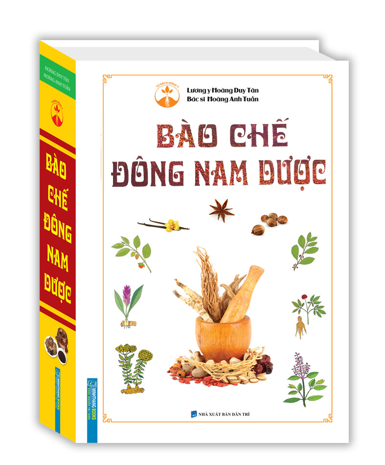 Bào chế đông nam dược