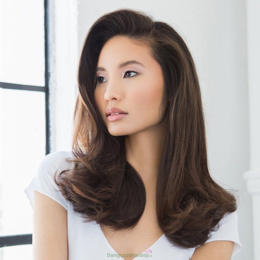 Xịt dưỡng tăng phồng Moroccanoil Volumizing Mist 160ml