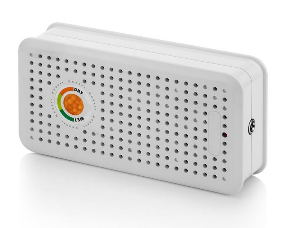 [HCM]Hộp chống ẩm di động Andbon B10 (Không ruột chống sốc)