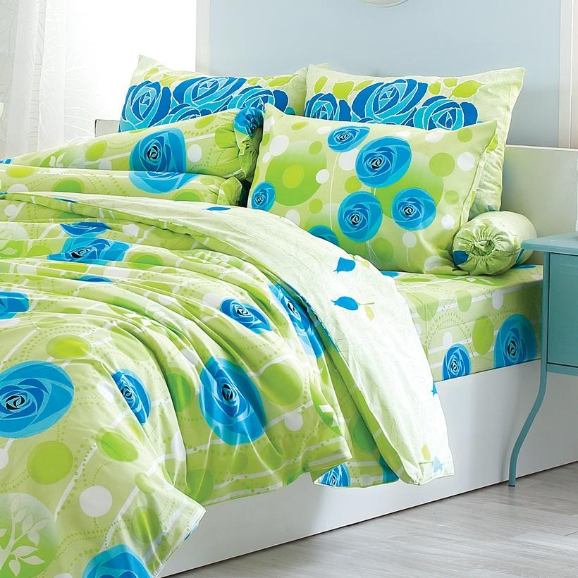 Bộ ga bọc TOTO Thailand TT392
