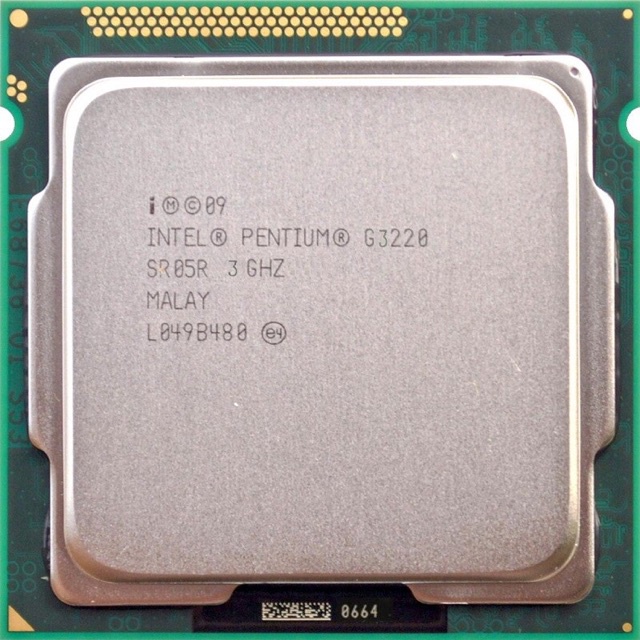 CPU Pentium , Core I3, Socket 1150 Cho Main H81, B85