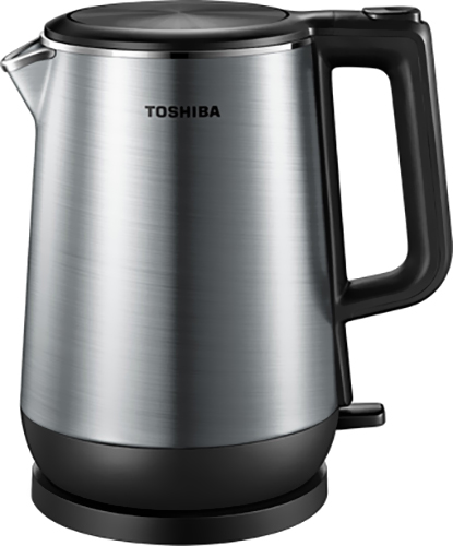 [GIAO TẠI HCM] - Bình đun siêu tốc Toshiba 1.7 lít KT-17DR1NV