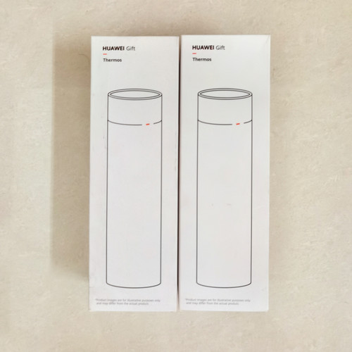 Bình giữ nhiệt Huawei Gift HW808 450ml
