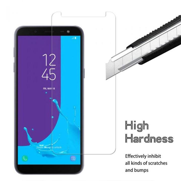 Miếng dán màn hình cường lực SAMSUNG GALAXY J6