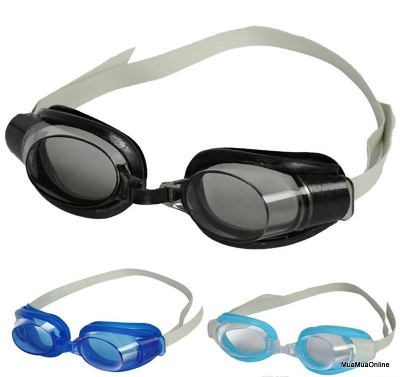 Kính Bơi AquaTic Super Goggles Cao Cấp