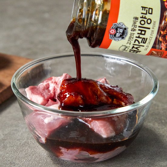 Bekul barbecue sauce 500g