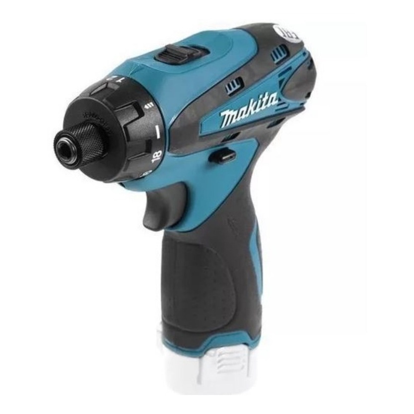 THÂN MÁY KHOAN VẶN VÍT PIN 10.8V MAKITA DF030DZ -HÀNG CHÍNH HÃNG