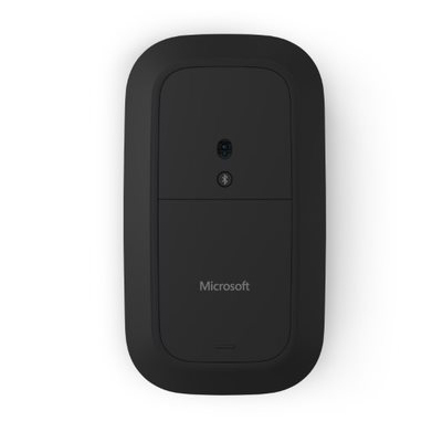 Chuột không dây Microsoft Modern Mobile - Hàng chính hãng