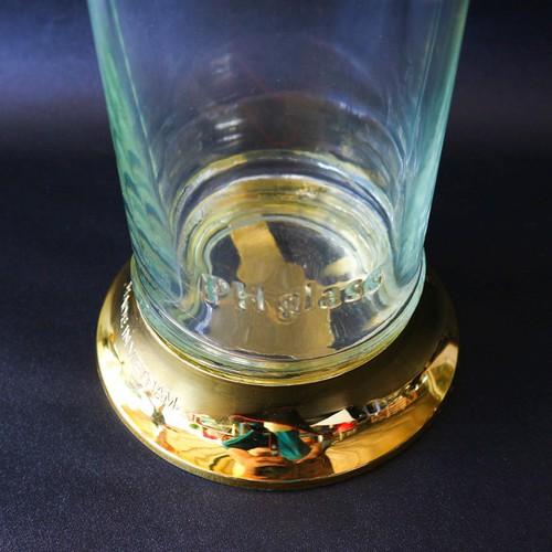[HCM]BÌNH SÂM THỦY TINH 1.8 Lít - BÌNH NGÂM RƯỢU THỦY TINH BÌNH RƯỢU