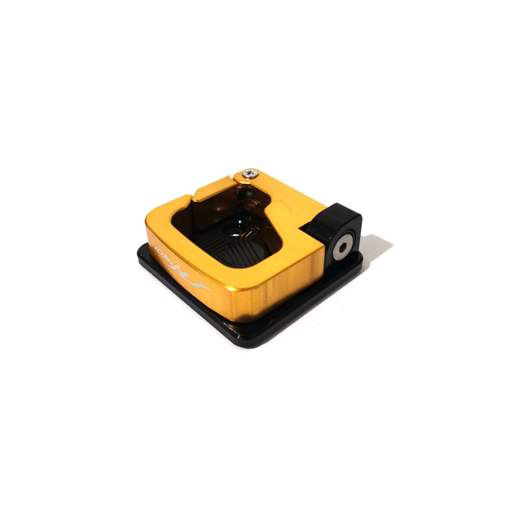 Móc treo đồ sh lead nhôm cnc 125i 150i 350i móc treo đồ xe sh xe lead sh mode việt ý . dochoixemayshop