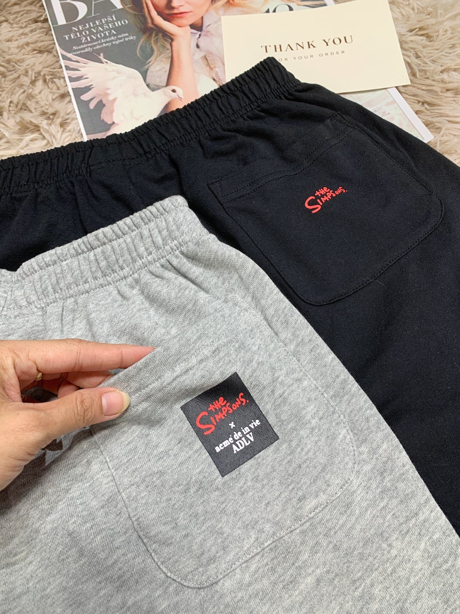 {HOT TREND} [ADLV] QUẦN SHORT NỮ THỜI TRANG