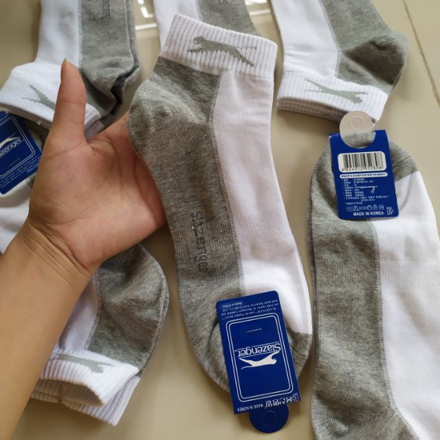 Tất nam Hàn Quốc cao cấp