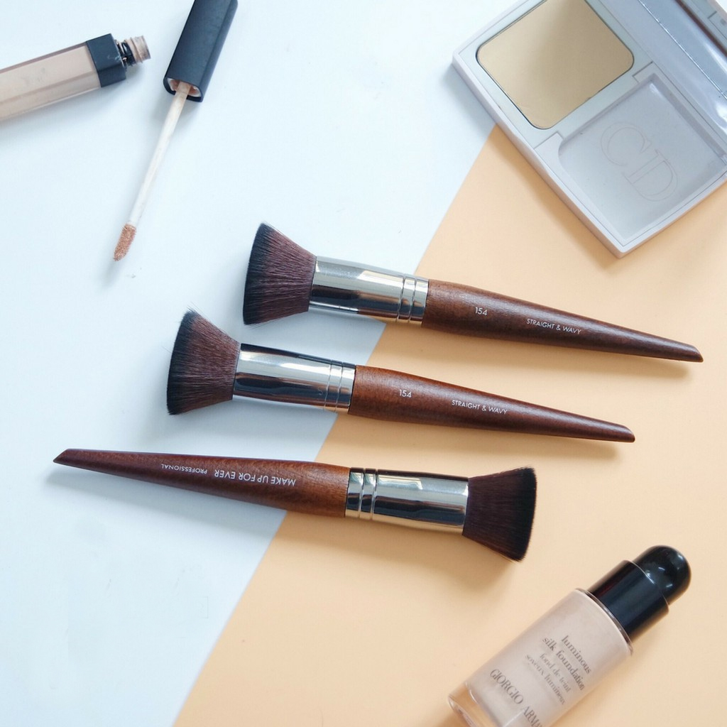 [HCM]Cọ Nền Makeup Forever 154
