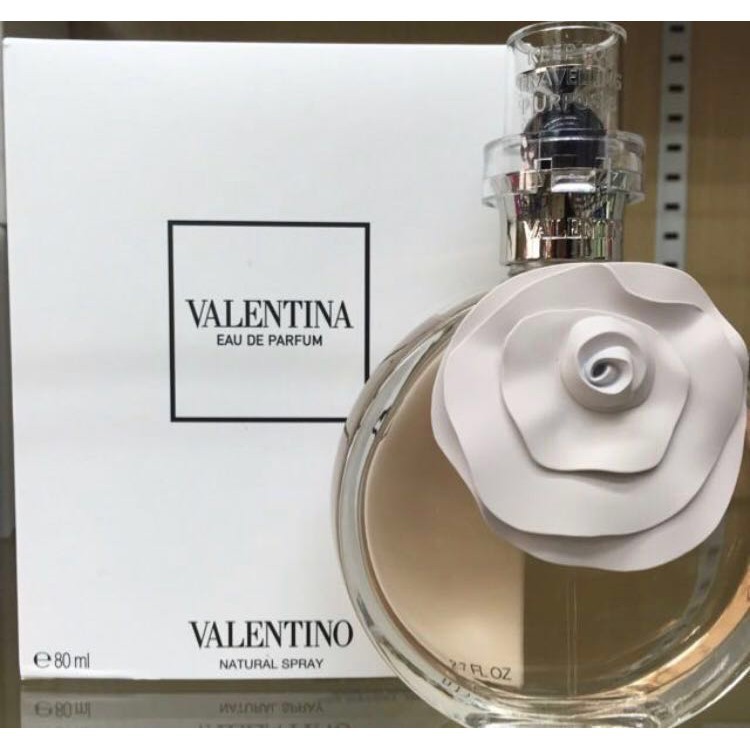Nước hoa nữ Valentino Valentina EDP 80ml