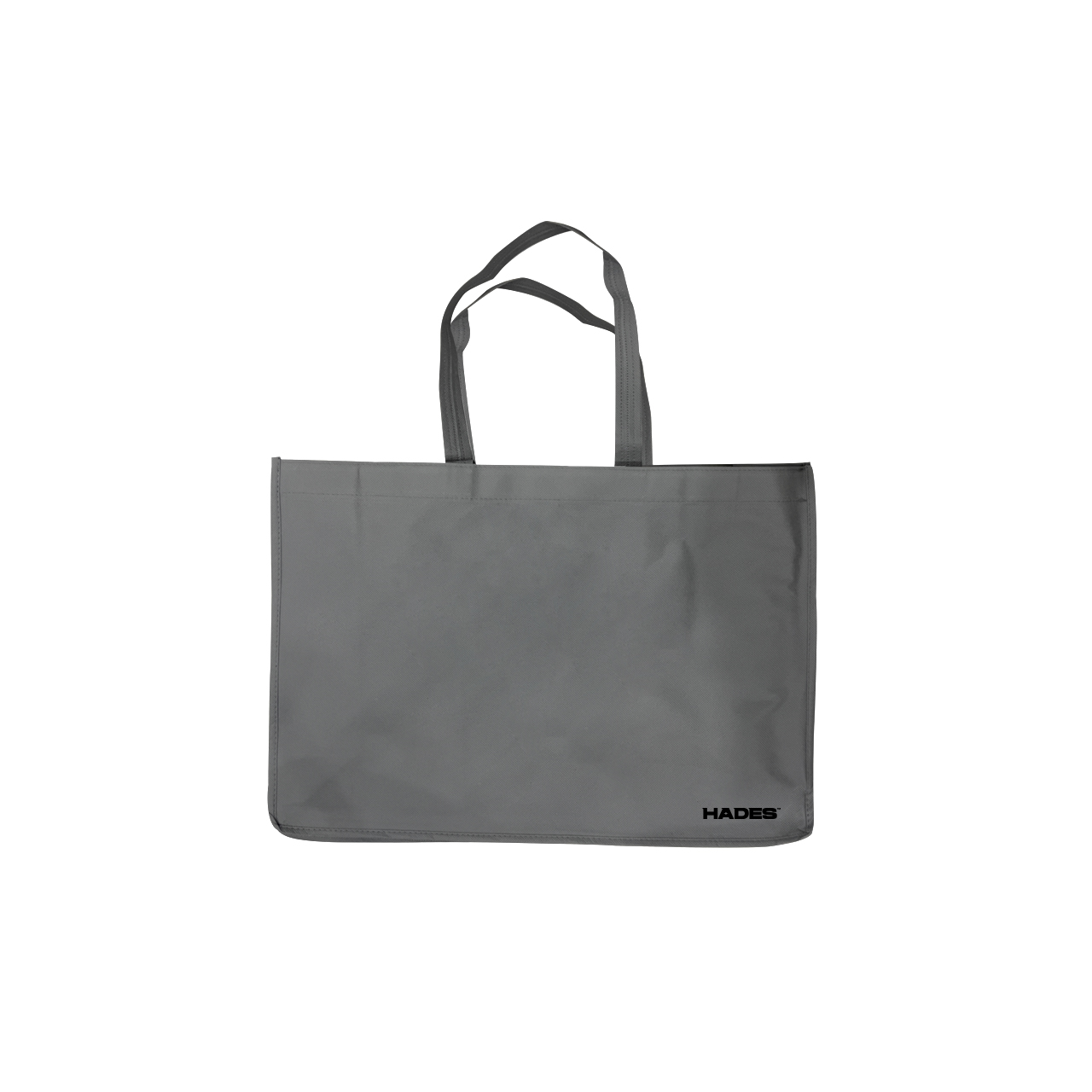 TÚI TOTE XÁM - HADES BRAND CHÍNH HÃNG