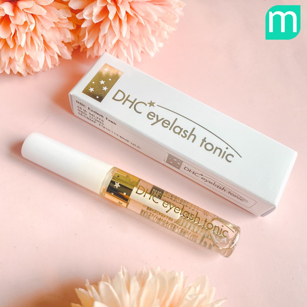 Dưỡng Mi DHC